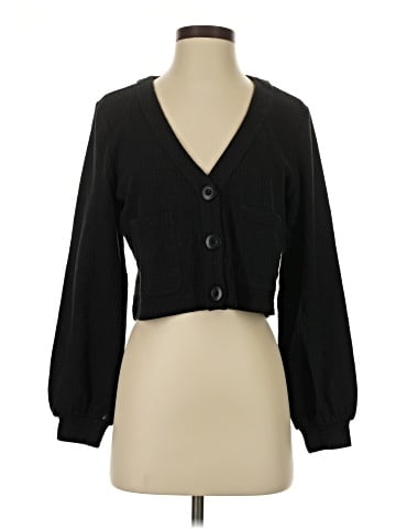 L Space Cardigan (view 1)