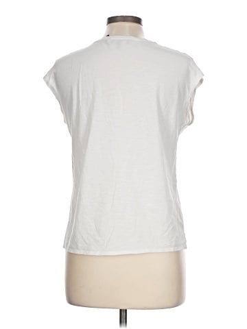 Theory Sleeveless T-Shirt (view 2)