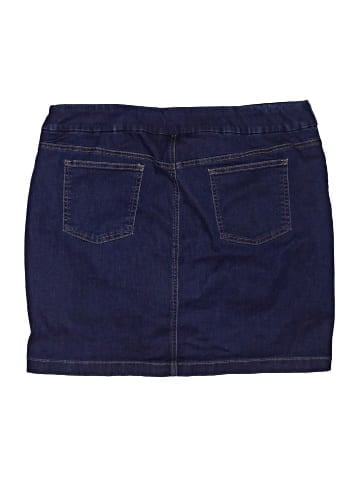 White House Black Market Skort (view 2)