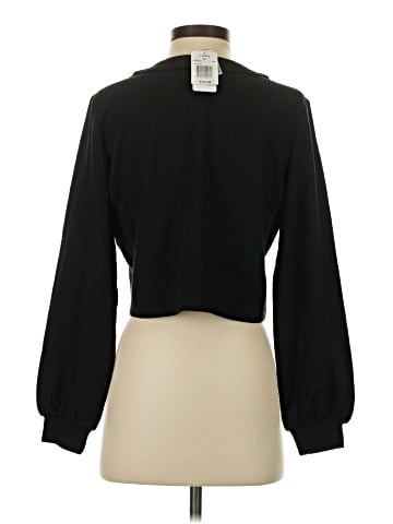 L Space Cardigan (view 2)
