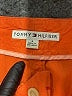 Tommy Hilfiger Solid Orange Shorts Size 4 - photo 3