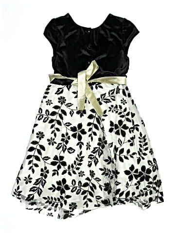 Jona Michelle Dress (view 2)