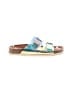 Dolce Vita White Sandals Size 7 1/2 - photo 1