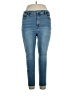 Old Navy Blue Jeans Size 16 - photo 1