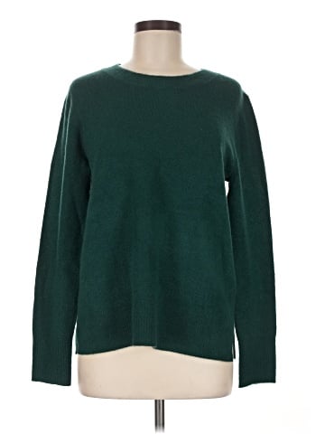 J.Crew Factory Store Pullover Sweater (view 1)