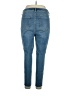 Old Navy Blue Jeans Size 16 - photo 2
