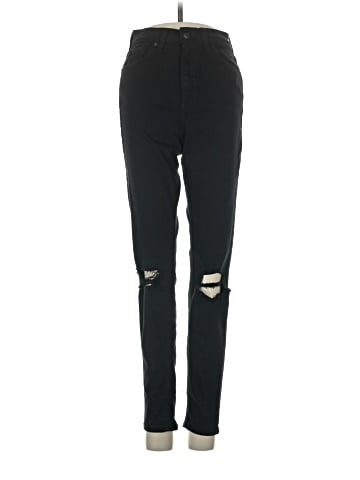 Topshop Jeggings (view 1)