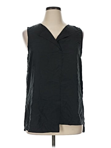 Nic + Zoe Sleeveless Blouse (view 1)