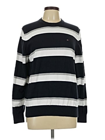 Tommy Hilfiger Long Sleeve Top (view 1)