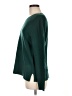 J.Crew Factory Store Solid Green Pullover Sweater Size M - photo 5