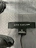 Ann Taylor Gray Blazer Size 6 - photo 6