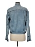 Gap 100% Cotton Blue Denim Jacket Size M - photo 2