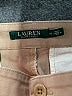 Lauren by Ralph Lauren Tan Khakis Size 10 - photo 7