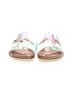 Dolce Vita White Sandals Size 7 1/2 - photo 2