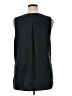 Nic + Zoe Black Sleeveless Blouse Size XL - photo 2