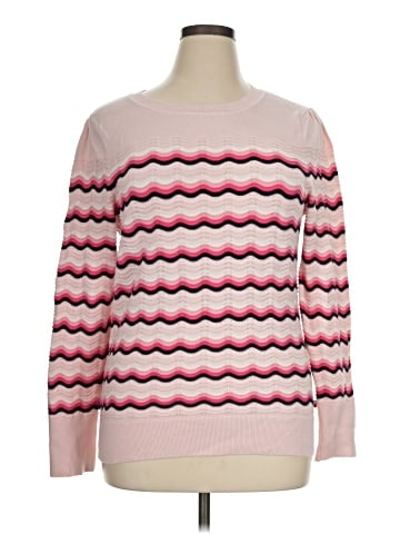 Tommy Hilfiger Pullover Sweater (view 1)