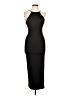 Assorted Brands Black Cocktail Dress Size L - photo 1
