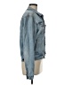 Gap 100% Cotton Blue Denim Jacket Size M - photo 4