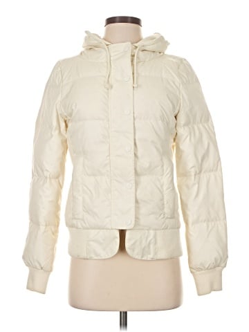 Juicy Couture Snow Jacket (view 1)
