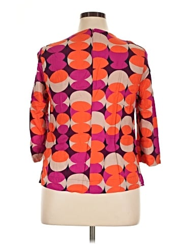 Boden 3/4 Sleeve Blouse (view 2)