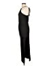 Assorted Brands Black Cocktail Dress Size L - photo 5