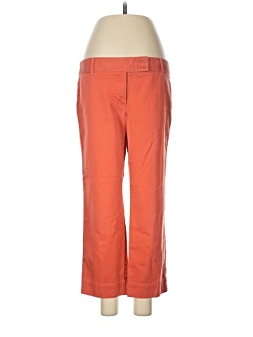 Ann Taylor LOFT Casual Pants (view 1)