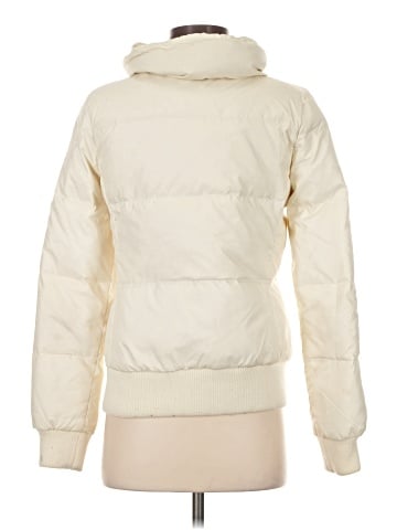 Juicy Couture Snow Jacket (view 2)