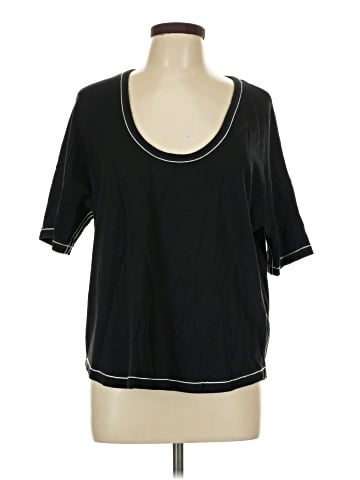 Rag & Bone Short Sleeve T-Shirt (view 1)