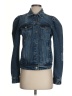 Elan 100% Cotton Blue Denim Jacket Size S - photo 1