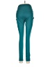 32 Degrees Color Block Teal Active Pants Size M - photo 2