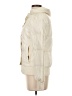 Juicy Couture 100% Polyester Solid Ivory Snow Jacket Size S - photo 5