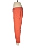 Ann Taylor LOFT Orange Casual Pants Size 6 - photo 5