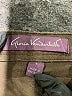 Gloria Vanderbilt Brown Jeans Size 6 - photo 7