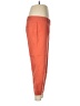 Ann Taylor LOFT Orange Casual Pants Size 6 - photo 4
