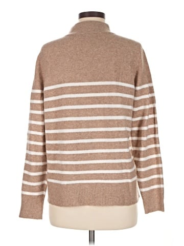 J.Crew Factory Store Pullover Sweater (view 2)