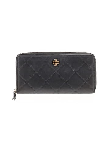 Tory Burch Leather Wallet (view 1)