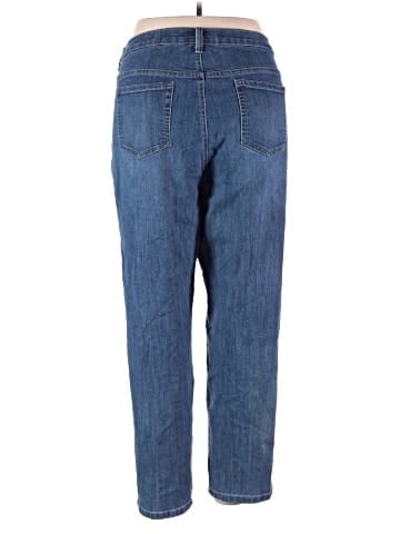 Gloria Vanderbilt Jeans (view 2)