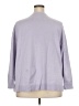 Lands' End Purple Pullover Sweater Size 2X - photo 2