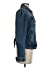 Elan 100% Cotton Blue Denim Jacket Size S - photo 4