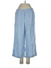 Purejill Blue Casual Pants Size XS - photo 1
