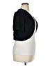 R&K Black Cardigan Size 1X - photo 4