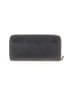 Tory Burch 100% Leather Black Leather Wallet One size - photo 2