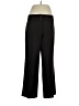 Style&Co Black Dress Pants Size 14 - photo 1