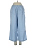 Purejill Blue Casual Pants Size XS - photo 2