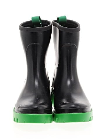 Gia Couture Rain Boots (view 2)