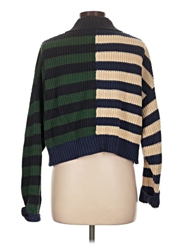 Dress Forum Turtleneck Sweater (view 2)