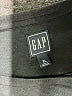 Gap Solid Black Casual Dress Size XL - photo 7