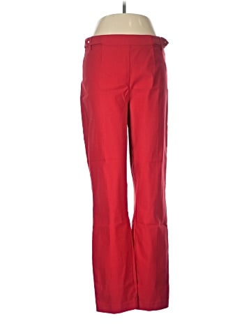 Violets & Roses Casual Pants (view 1)