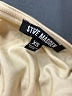 Steve Madden Graphic Brown Tan Cocktail Dress Size XS - photo 7