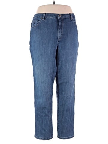 Gloria Vanderbilt Jeans (view 1)